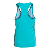 Turkusowa koszulka bokserka Joma Elite VIII 901258.725