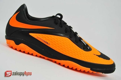 Buty na orlika NIKE HYPERVENOM PHELON TF 