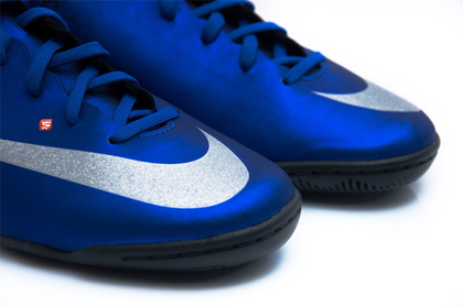Halówki Nike  Mercurial Victory V IC CR7 - Natural Diamond