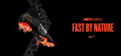 Czarne buty piłkarskie na orlik Nike Mercurial Superfly Club TF AH7345-081 JR