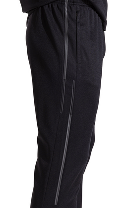 Czarny dres Joma Championship VIII 104201.110