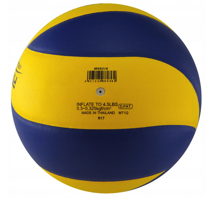 Piłka do siatkówki Mikasa MVA310 rozmiar 5
