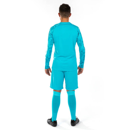 Turkusowy strój bramkarski Joma Zamora VII 102789.010
