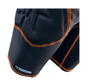 Czarne podspodenki bramkarskie 4keepers Elite II GK Short