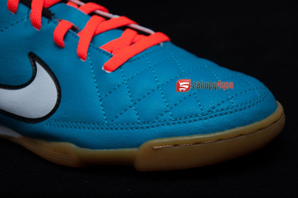 Halówki Nike JR Tiempo Rio II IC