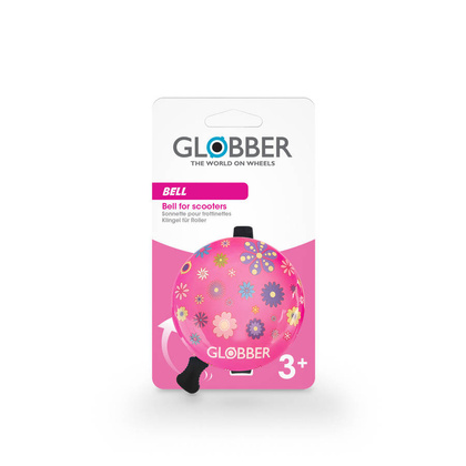 GLOBBER BELL