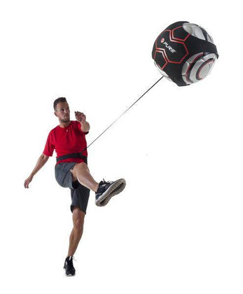 Przyrząd treningowy P2I FOOTBALL TRAINER