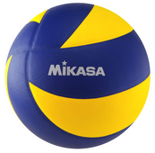Piłka do siatkówki Mikasa MVA310 rozmiar 5