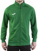 Zielona bluza treningowa Joma Combi 100086.450