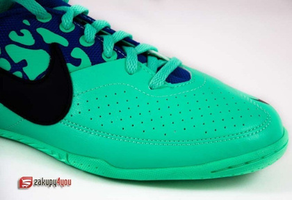 Buty halowe Nike Five Elastico II
