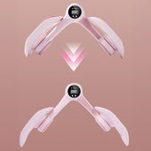 TM02 AGRAFKA MOTYLEK DO ĆWICZEŃ Z LICZNIKIEM TPE HMS