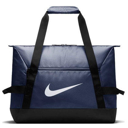 Granatowa torba sportowa Nike Academy Club Team BA5507-410