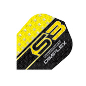 Piórka Harrows DIMPLEX S3