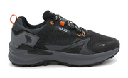 Czarno-grafitowe buty Joma Sajo Men 2422 TKSAJW2422