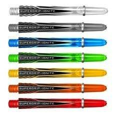 Shafty Harrows Supergrip Ignite