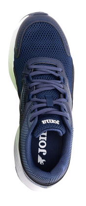 Szare buty do biegania Joma Vitaly Men 2503 RVITAS2503