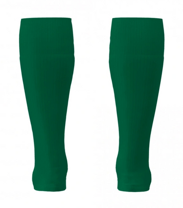 Zielone getry piłkarskie Joma LEG II CALF 401533.450