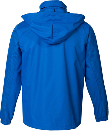 Niebieska kurtka Joma Montreal Raincoat 102848.700
