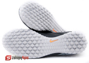 Buty NIKE Five Bomba II