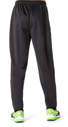 Czarne spodnie Joma Gladiator 8011.12.10