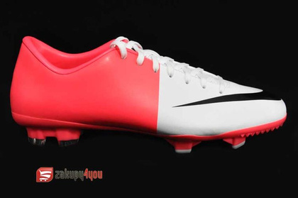 Buty Nike Mercurial Victory  III FG EURO
