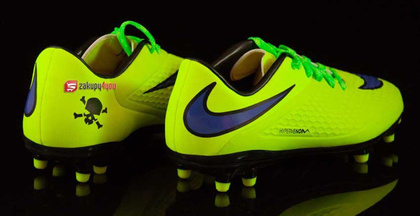 Korki Nike HYPERVENOM PHELON FG