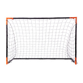 BR8180 BRAMKA Z SIATKĄ NILS