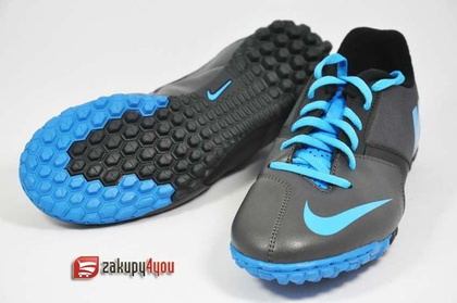 Buty NIKE Five Bomba II
