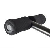 LS3859 ŁAWKA POD SZTANGĘ HMS