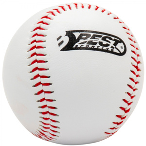 PIŁKA DO BASEBALLA 70MM BEST SPORTING