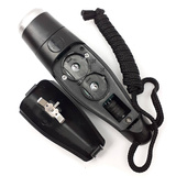 Gwizdek sportowy elektroniczny na baterie R2032 Legend