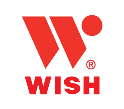 Zestaw rakietek do badmintona Wish Alumtec 366K