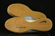 Buty Nike Tiempo Genio IC Halówki-Skóra