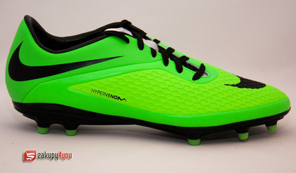 Korki Nike HYPERVENOM PHELON FG
