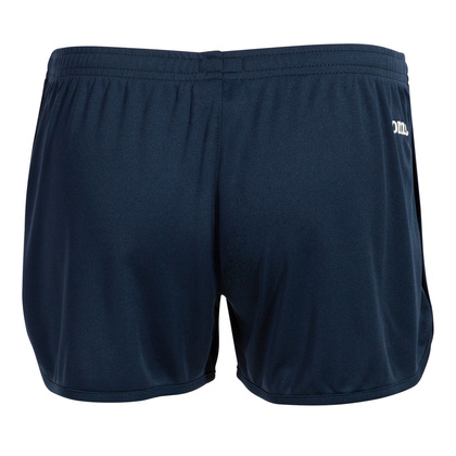 Granatowe spodenki damskie sportowe Joma Hobby 900250.331