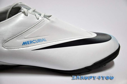 Buty NIKE Mercurial Glide  TF