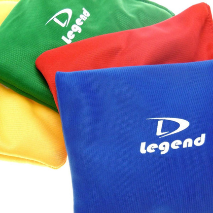 Woreczek gimnastyczny szkolny Legend