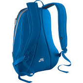 PLECAK SZKOLNY NIKE  EMBARCA MEDIUM BA4686-406