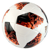 Piłka Adidas Telstar Mechta Junior 350G CW4694 r4