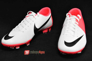 Buty Nike Mercurial Victory  III FG EURO
