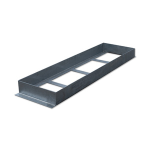 Skrzynia belki do skoku w dal