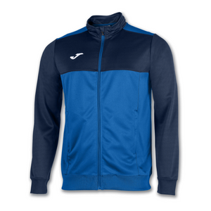 Granatowo-niebieska bluza Joma Winner 101008.703