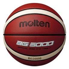 B6G3000 Piłka do koszykówki Molten BG3000