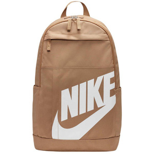 Beżowy plecak szkolno-sportowy Nike Elemental DD0559 258