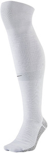 Białe skarpety piłkarskie Nike Strike SX6938-100