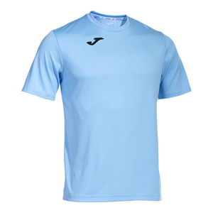 Błękitna koszulka Joma Combi 100052.350