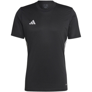 Czarna koszulka Adidas Tabela 23 H44529
