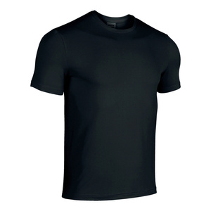 Czarna koszulka Joma Sydney 102120.100