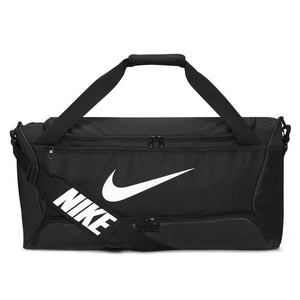 Czarna torba Nike Brasilia 9.5 DH7710-010