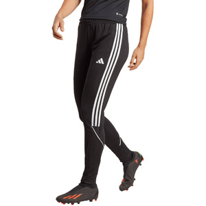 Czarne spodnie damskie Adidas Tiro 23 League Pants HS3540